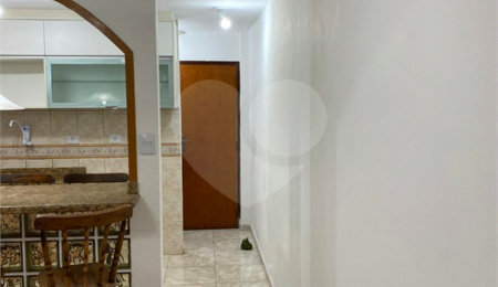 Apartamento à venda com 1 quarto em Bela Vista, São Paulo, SP