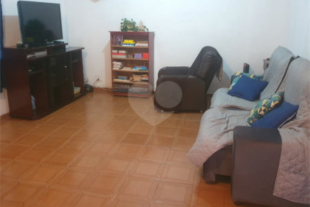 Casa à venda com 4 quartos em Jardim Bonfiglioli, São Paulo, SP