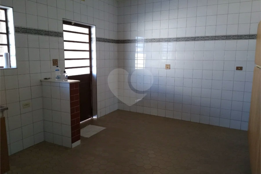 Casa à venda com 2 quartos em Freguesia do Ó, São Paulo, SP