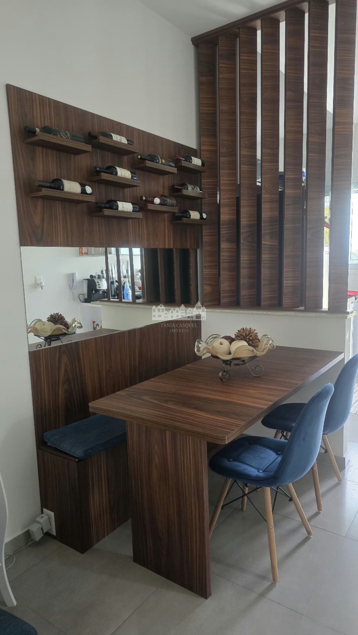 Casa Térrea à Venda no Condomínio Dei Fiori – Atibaia/SP
