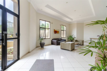 Apartamento à venda com 4 quartos, sendo 3 suítes, em Jardim Monte Kemel, São Paulo, SP
