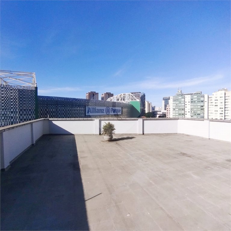 Apartamento à venda com 2 quartos em Perdizes, São Paulo, SP