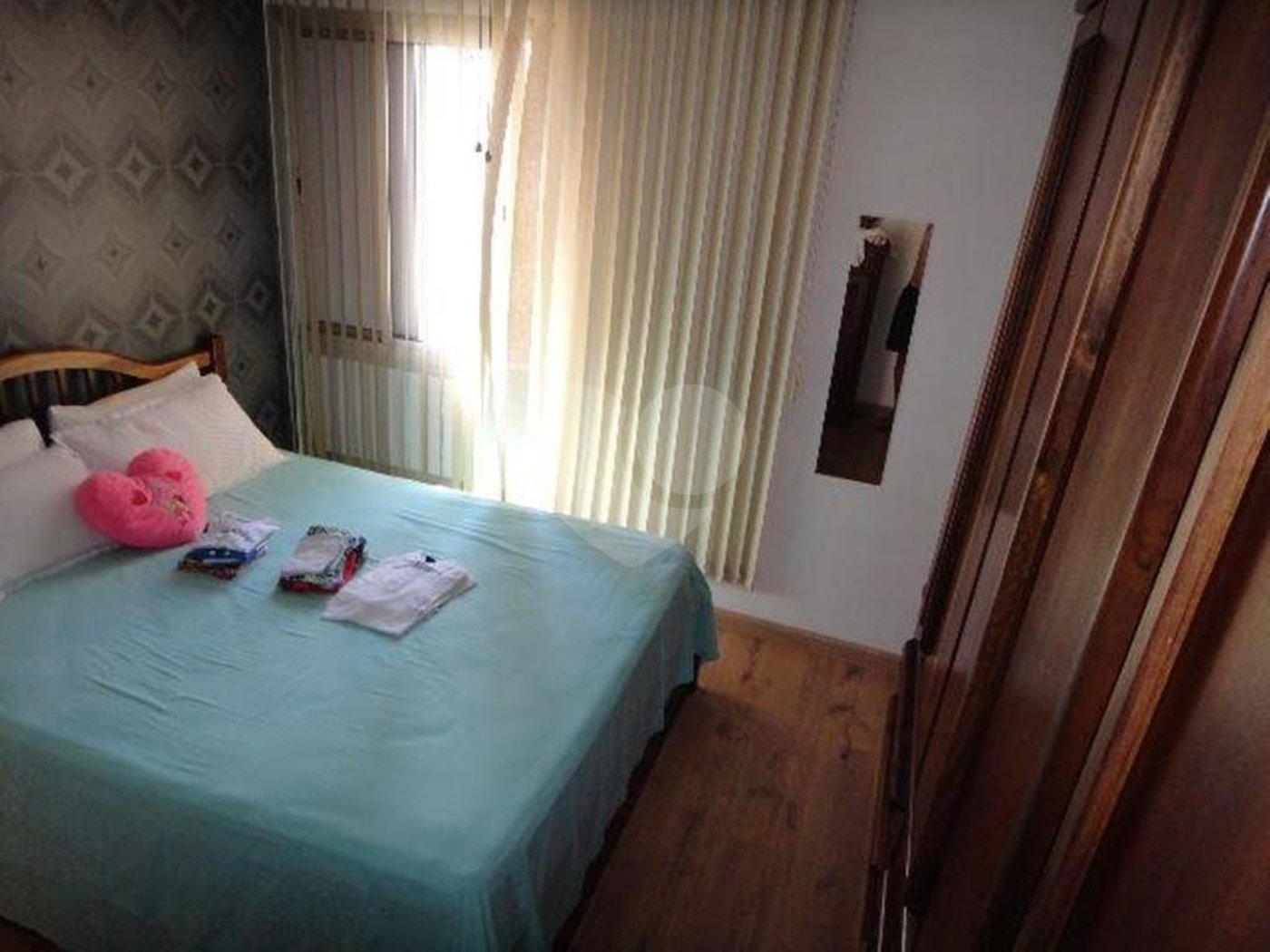 Apartamento à venda com 3 quartos em Jardim São Paulo, Guarulhos, SP