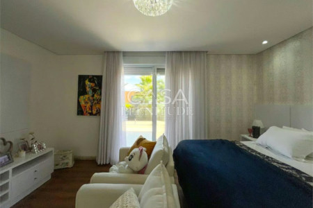 Casa em condomínio à venda com 3 suítes, em Iporanga, Sorocaba, SP