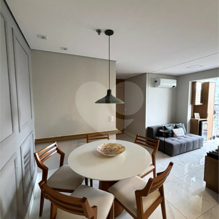 Apartamento à venda com 2 quartos em Vila Olímpia, São Paulo, SP