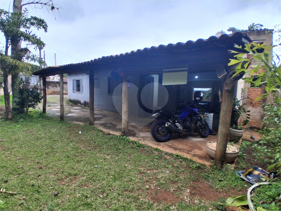 Casa à venda com 2 suítes em Vila Progresso, Itapetininga, SP
