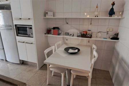 Apartamento para alugar com 3 quartos, sendo 1 suíte, em Jardim Paulista, São Paulo, SP