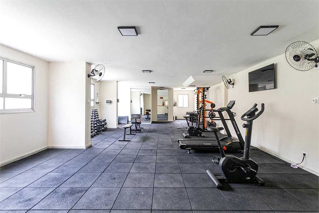 Apartamento à venda com 3 quartos, sendo 1 suíte, em Vila Ida, São Paulo, SP