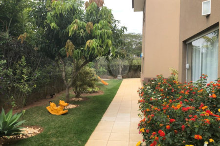 Casa à venda com 5 suítes no condomínio Terras de Mont Serrat, Salto - SP