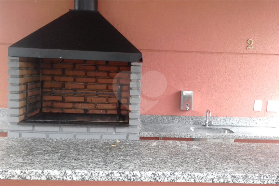 Apartamento à venda com 2 quartos em Lauzane Paulista, São Paulo, SP