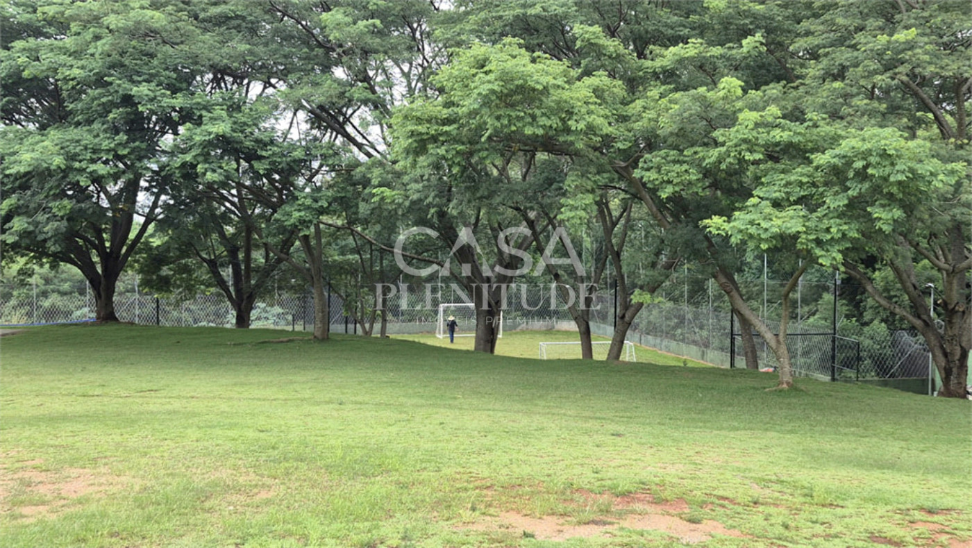 Terreno em condomínio à venda em Morros, Sorocaba, SP