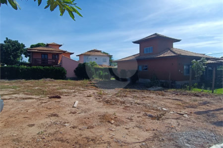 Terreno à venda em Rasa, Armação dos Búzios, RJ