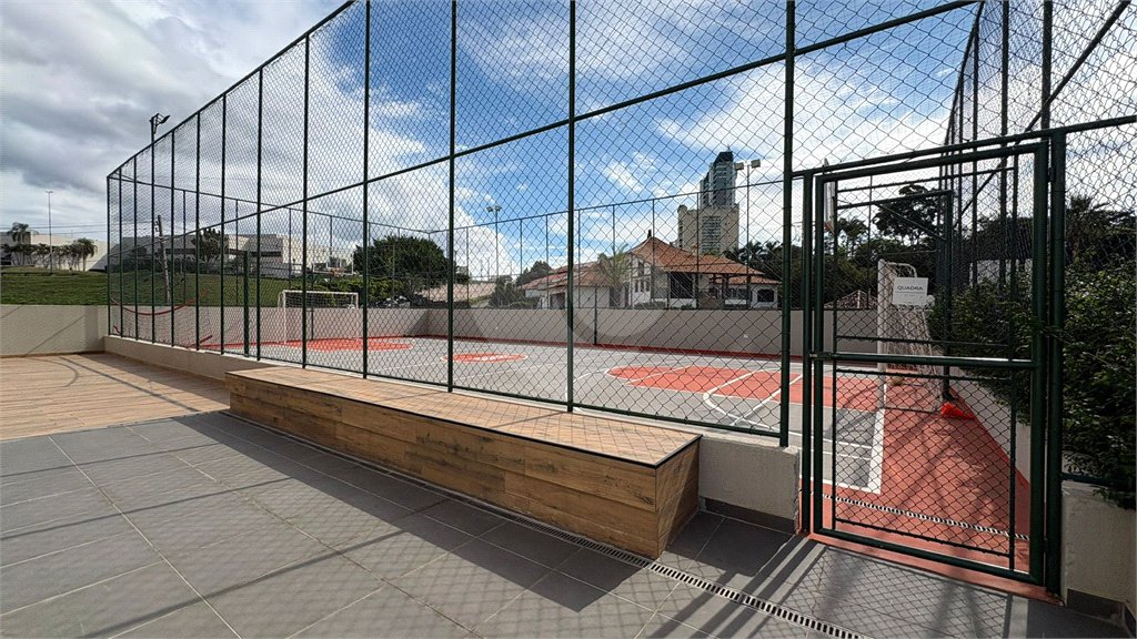 Apartamento à venda com 2 quartos, sendo 1 suíte, em Jardim Maria José, Votorantim, SP