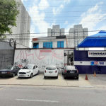 Prédio para alugar em Moinho Velho, São Paulo, SP