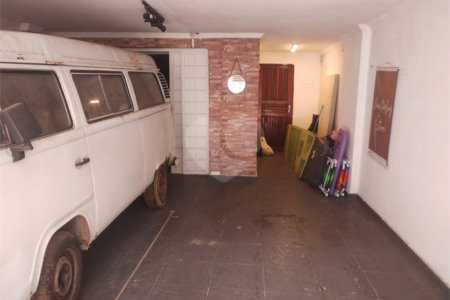 Sobrado à venda com 2 quartos em Jardim Sabará, São Paulo, SP