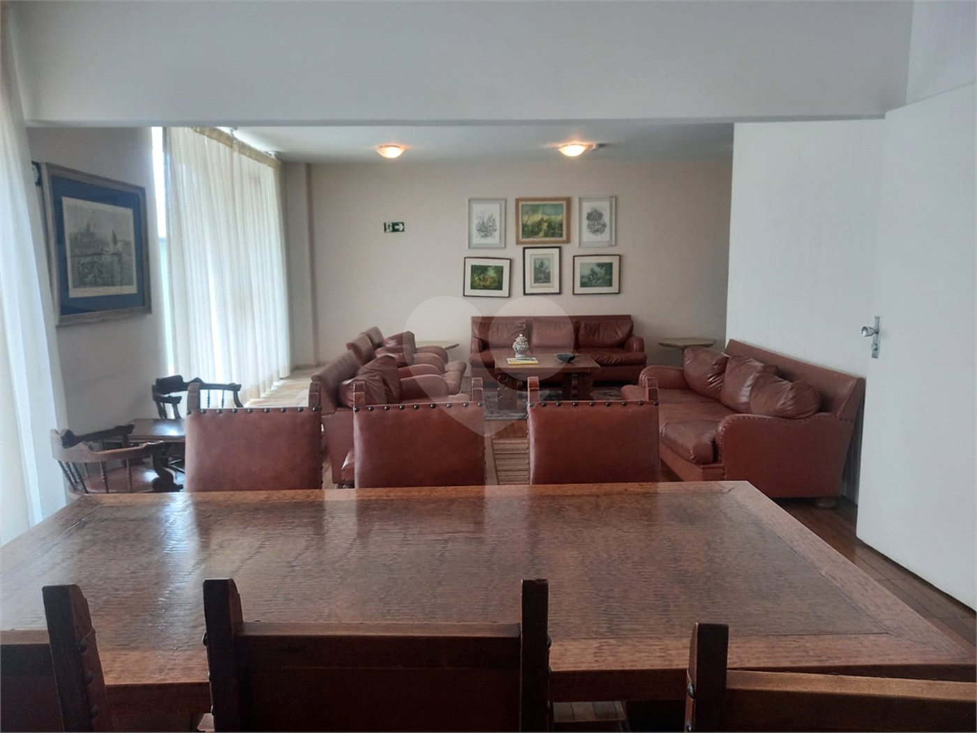 Apartamento à venda com 3 quartos, sendo 1 suíte, em Pinheiros, São Paulo, SP