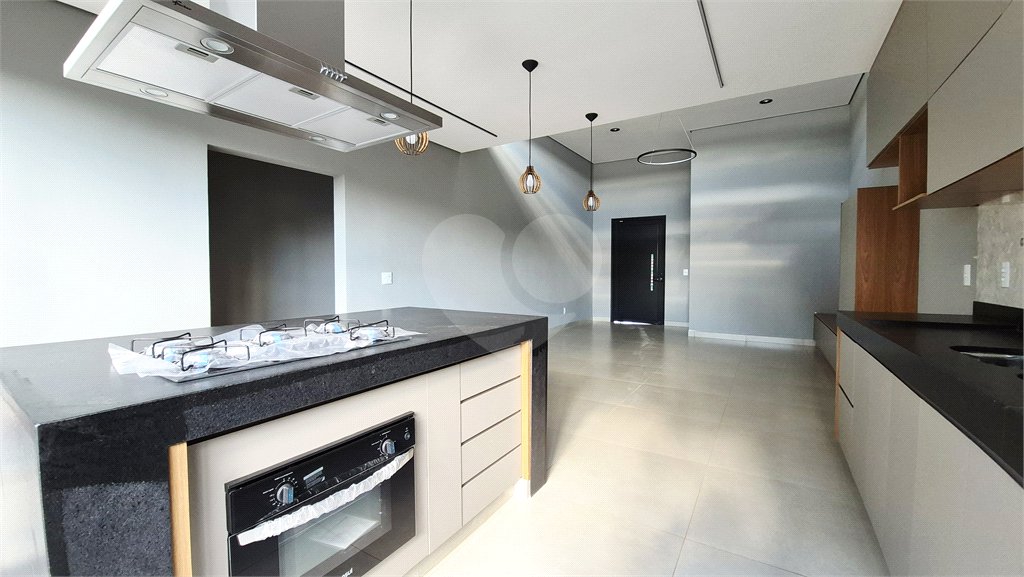 Casa à venda com 3 suítes em Quinta da Mata, Ribeirão Preto, SP