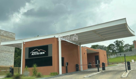 Terreno à venda no Condomínio Alto do Sion, Atibaia - SP