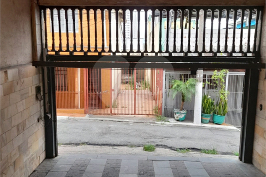Casa à venda com 2 quartos em Freguesia do Ó, São Paulo, SP