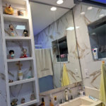 Apartamento Residencial à venda, Parque São Vicente, São Vicente - AP1136.