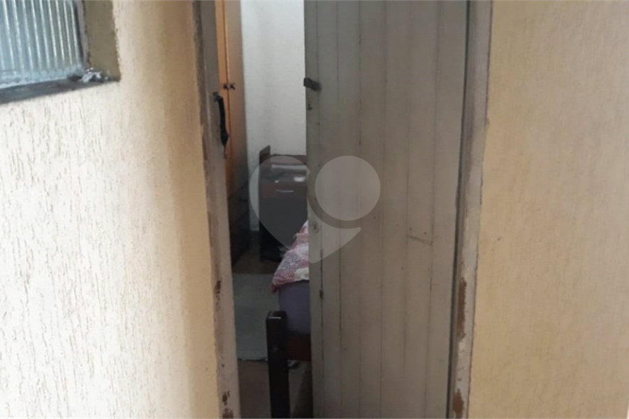 Sobrado à venda com 3 quartos, sendo 1 suíte, em Parque Continental I, Guarulhos, SP