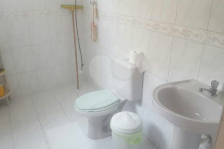 Sobrado à venda com 2 quartos, sendo 1 suíte, em Tucuruvi, São Paulo, SP