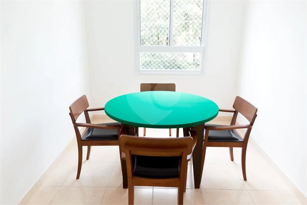 Apartamento à venda com 2 quartos em Taboão, São Bernardo do Campo, SP