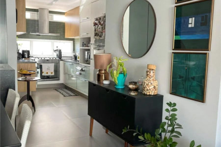 Apartamento à venda com 3 suítes em Vila Andrade, São Paulo, SP