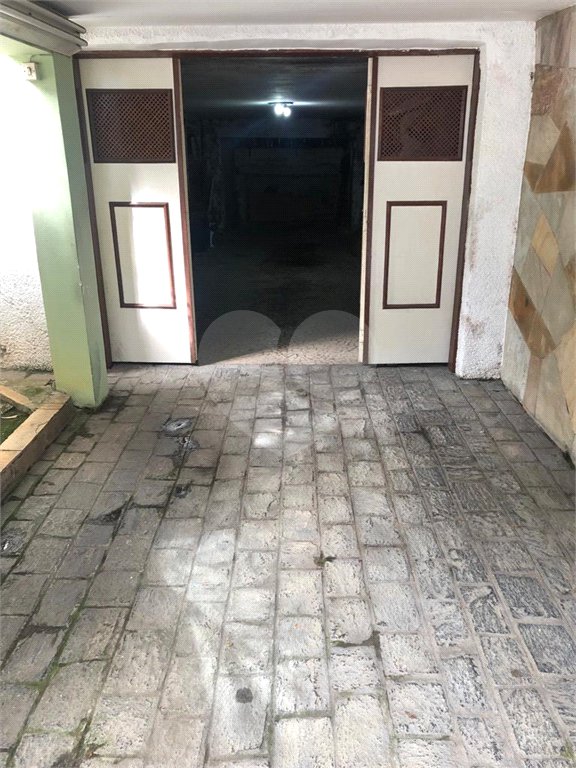 Sobrado à venda com 4 quartos, sendo 2 suítes, em Vila São José (ipiranga), São Paulo, SP