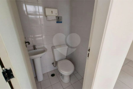 Sala à venda em Chácara Santo Antônio (zona Sul), São Paulo, SP