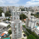 Apartamento à venda com 4 quartos, sendo 3 suítes, em Vila Andrade, São Paulo, SP