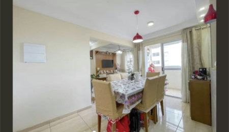 Apartamento à venda com 2 quartos em Conceição, Osasco, SP