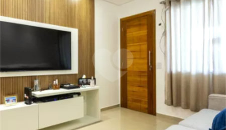 Sobrado à venda com 3 quartos, sendo 1 suíte,  em Campo Grande, São Paulo, SP
