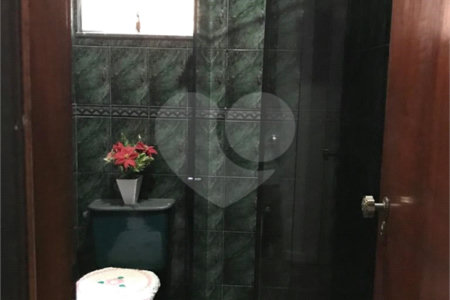 Casa à venda com 2 quartos, sendo 1 suíte, em Campo Grande, Rio de Janeiro, RJ