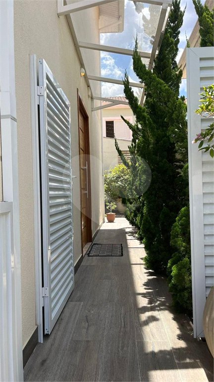 Casa à venda com 3 quartos, sendo 1 suíte, no condomínio Buonna Vitta, Jundiaí - SP