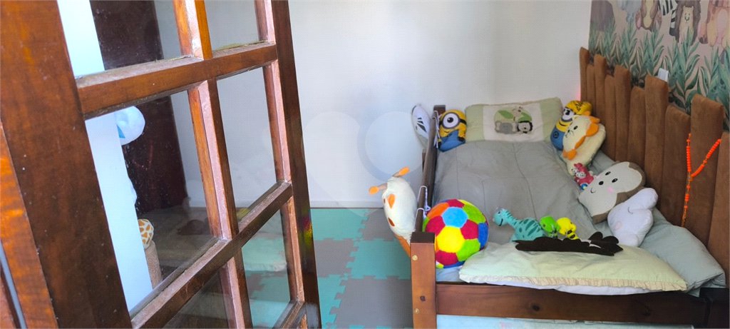Sobrado à venda com 3 quartos, sendo 1 suíte, em Jardim Taboão, São Paulo, SP