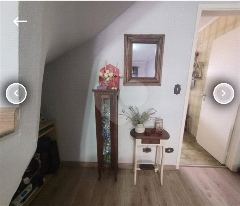 Sobrado à venda com 3 quartos em Vila Nova Alba, São Paulo, SP