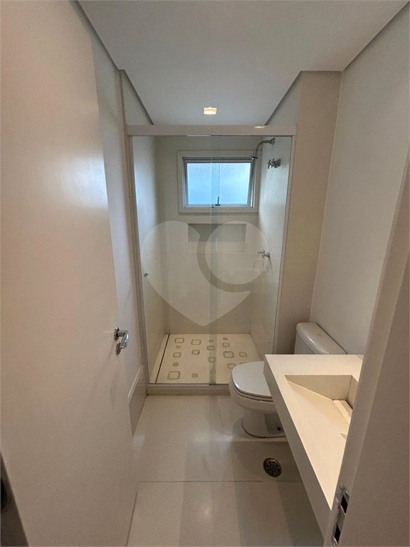 Apartamento à venda com 2 suítes em Parque do Morumbi, São Paulo, SP