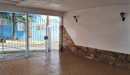 Sobrado à venda com 3 quartos, sendo 1 suíte,  em Jardim São Paulo(zona Norte), São Paulo, SP