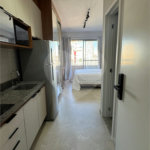 Apartamento para alugar com 1 quarto em Vila Olímpia, São Paulo, SP