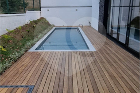 Casa à venda com 3 suítes no condomínio Alphaville Nova Esplanada 4, Votorantim - SP