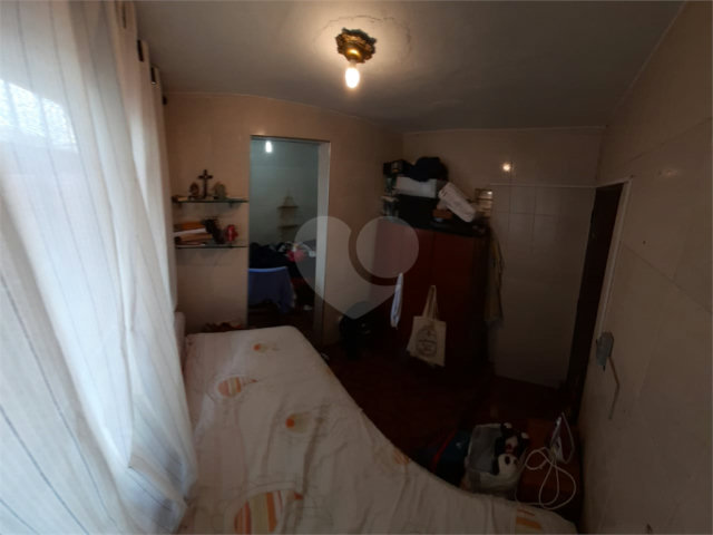 Casa Térrea à venda com 4 quartos em Campo Limpo, São Paulo, SP