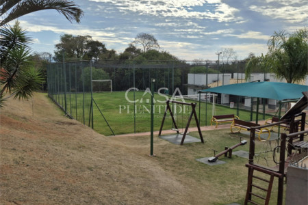 Terreno em condomínio à venda em Loteamento Dinorá Rosa, Sorocaba, SP