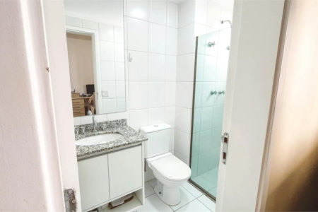 Apartamento à venda com 3 suítes em Santa Teresinha, São Paulo, SP