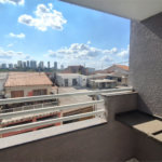 Apartamento à venda com 2 quartos, sendo 1 suíte,  em Parque Bela Vista, Votorantim, SP