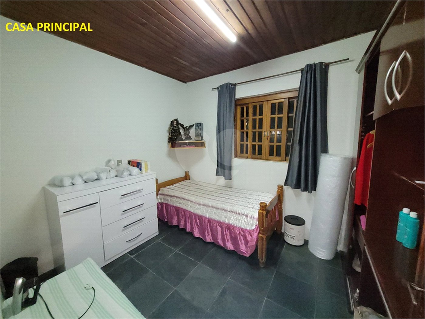 Chácara à venda com 5 quartos em Residencial Veneza I, Mogi das Cruzes, SP