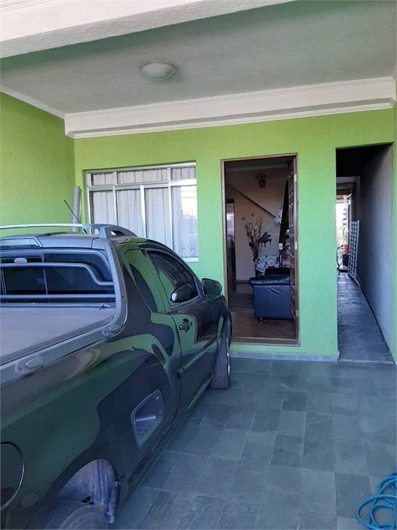 Sobrado à venda com 1 suíte em Jardim Boa Vista (zona Oeste), São Paulo, SP