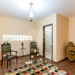 Casa de Vila à venda com 3 quartos, sendo 1 suíte, em Alto da Boa Vista, São Paulo, SP