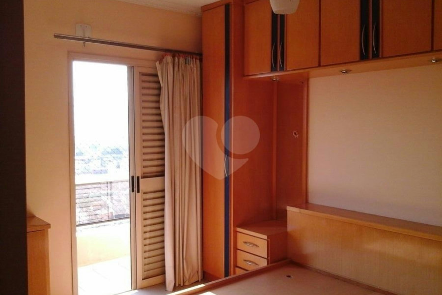 Apartamento à venda com 3 quartos, sendo 1 suíte, em Vila Nova Cachoeirinha, São Paulo, SP