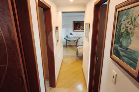 Apartamento à venda com 3 quartos em Vila Matilde, São Paulo, SP